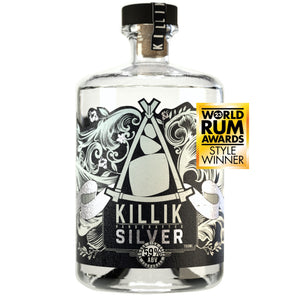 Killik Silver OverProof 700ml