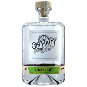 GinFinity LimeLight 500mL