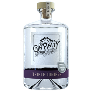 Ginfinity Triple Juniper 500ml