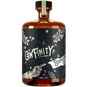GinFinity Equinox 700mL